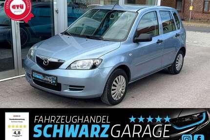 Mazda 2 Gebrauchtwagen