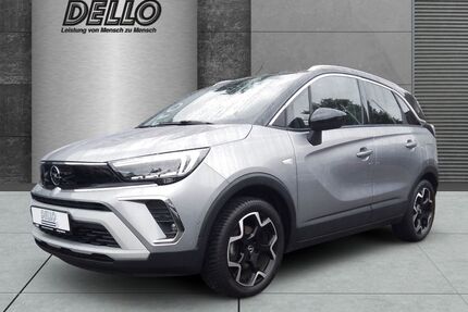 Opel Crossland (X) Gebrauchtwagen