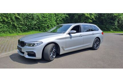 BMW 530 Gebrauchtwagen