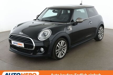 Mini Cooper Gebrauchtwagen