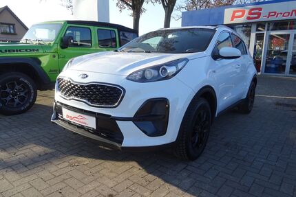 Kia Sportage Gebrauchtwagen