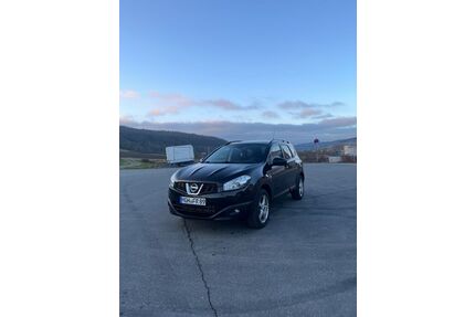 Nissan Qashqai+2 Gebrauchtwagen