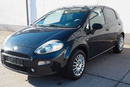 Fiat Punto Gebrauchtwagen