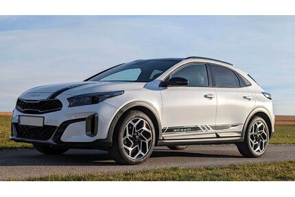 Kia XCeed Gebrauchtwagen