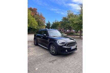 Mini Cooper S Countryman Gebrauchtwagen