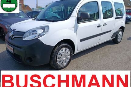Renault Kangoo Gebrauchtwagen