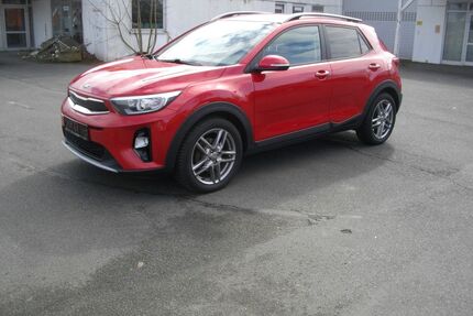 Kia Stonic Gebrauchtwagen