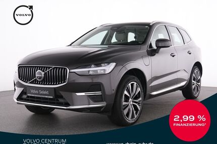 Volvo XC60 Gebrauchtwagen