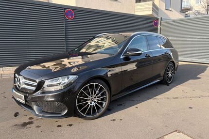 Mercedes-Benz C 180 Gebrauchtwagen