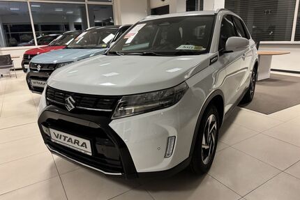 Suzuki Vitara Gebrauchtwagen