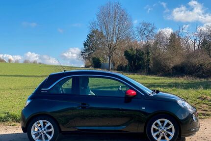 Opel Adam Gebrauchtwagen