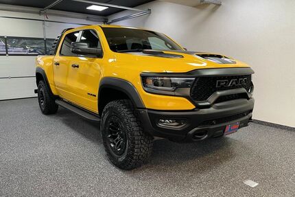 Dodge RAM Gebrauchtwagen