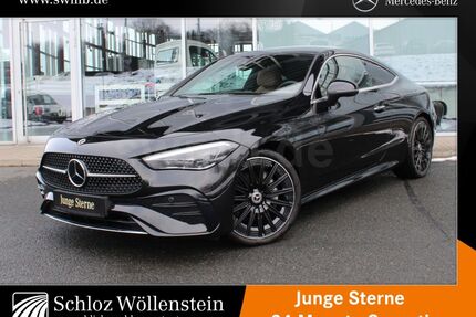 Mercedes-Benz CLE 300 Gebrauchtwagen