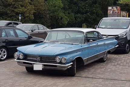 Buick Electra Gebrauchtwagen