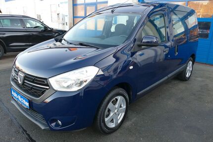 Dacia Dokker Gebrauchtwagen