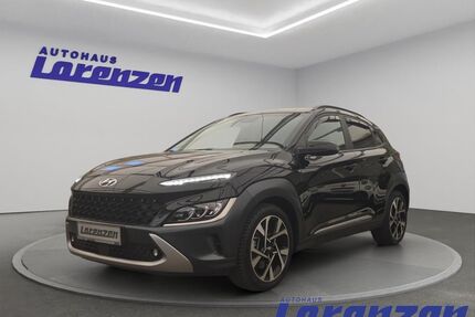 Hyundai KONA Gebrauchtwagen