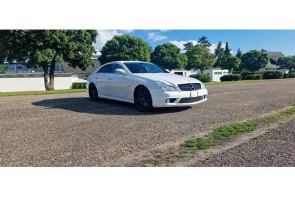 Mercedes-Benz CLS 63 AMG Gebrauchtwagen