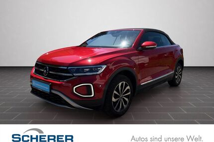 Seat T-Roc 