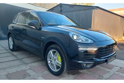 Porsche Cayenne Gebrauchtwagen
