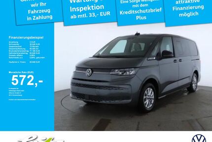 VW T7 Multivan Gebrauchtwagen