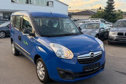 Opel Combo Gebrauchtwagen