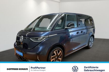 VW ID. Buzz Gebrauchtwagen