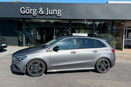 Mercedes-Benz B 220 Gebrauchtwagen