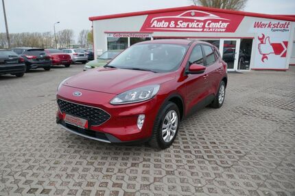 Ford Kuga Gebrauchtwagen