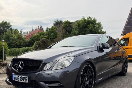 Mercedes-Benz E 350 Gebrauchtwagen