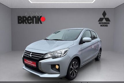 Mitsubishi Space Star Gebrauchtwagen