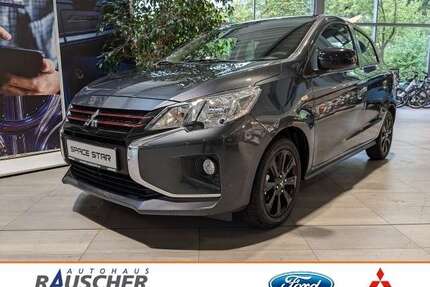 Mitsubishi Space Star Gebrauchtwagen
