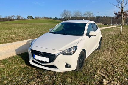 Mazda 2 Gebrauchtwagen