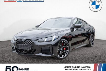 BMW 420 Gebrauchtwagen