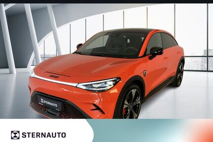 Smart #3 Gebrauchtwagen