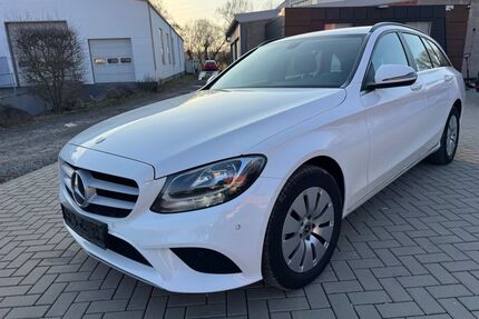Mercedes-Benz C 200 Gebrauchtwagen