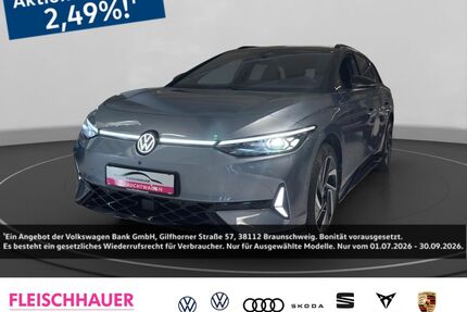 VW ID.7 Gebrauchtwagen