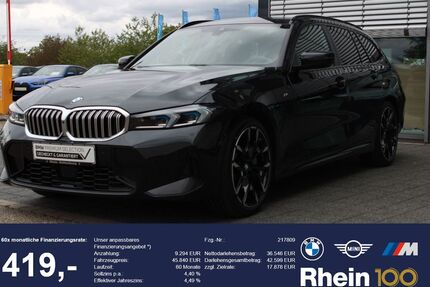 BMW 330 Gebrauchtwagen