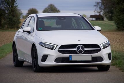 Mercedes-Benz A 180 Gebrauchtwagen