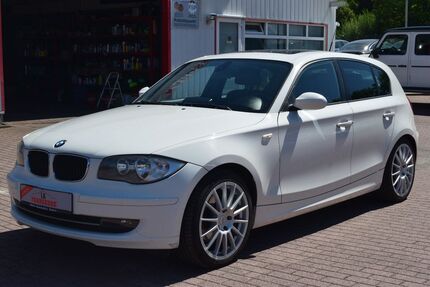 BMW 118 Gebrauchtwagen