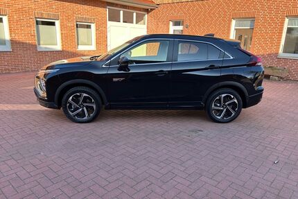 Citroen Eclipse Cross 