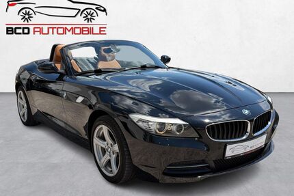 BMW Z4 Gebrauchtwagen