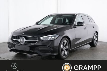 Mercedes-Benz C 200 Gebrauchtwagen