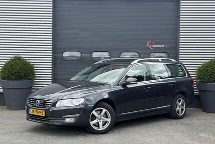 Volvo V70 Gebrauchtwagen