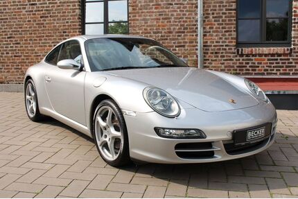 Porsche 911 Urmodell Gebrauchtwagen