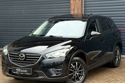 Mazda CX-5 Gebrauchtwagen