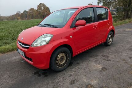 Subaru Justy Gebrauchtwagen