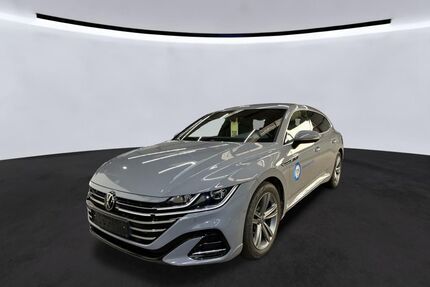 VW Arteon Gebrauchtwagen
