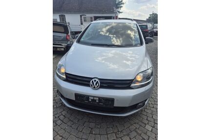 VW Golf Plus Gebrauchtwagen