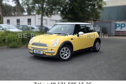 Mini Cooper Gebrauchtwagen
