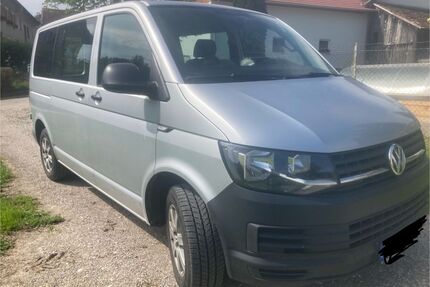 VW T5 Transporter Gebrauchtwagen